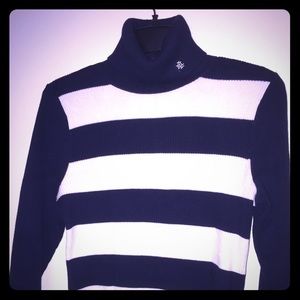 Ralph Lauren Turtleneck, good condition, like new